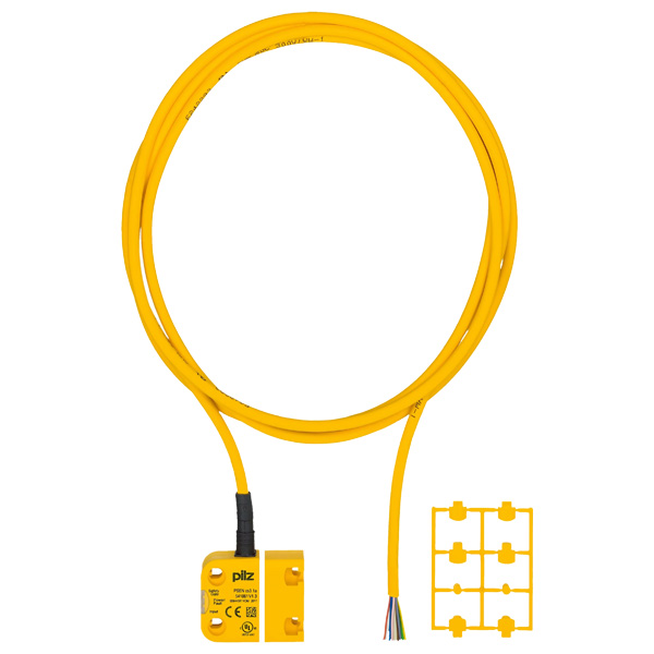 541011 | PILZ RFiD Safety Switch