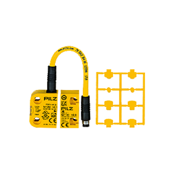 541010 | PILZ RFiD Safety Switch