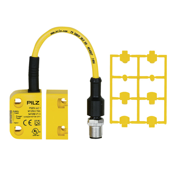 541009 | PILZ RFiD Safety Switch