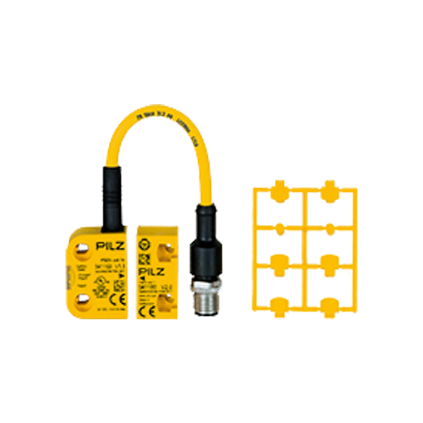 541003 | PILZ RFiD Safety Switch