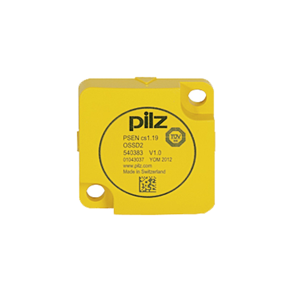 540383 | PILZ RFiD Actuator