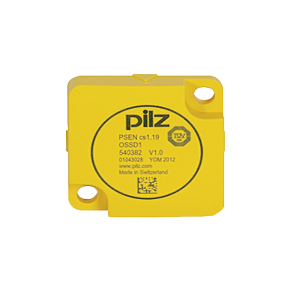 540382 | PILZ RFiD Actuator
