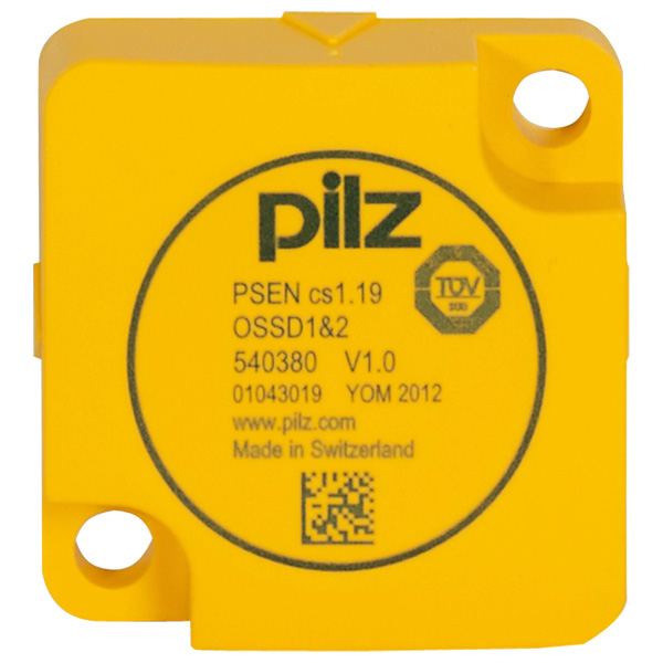 540380 | PILZ RFiD Actuator