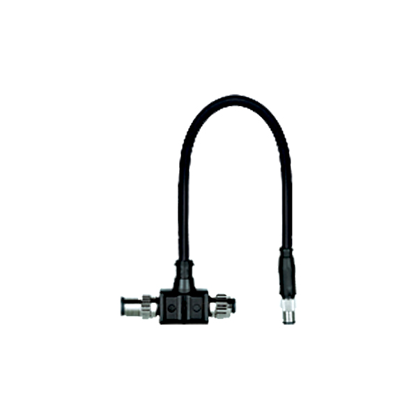 540331 | PILZ Cable Y-adapter- with T-plug-in Connector