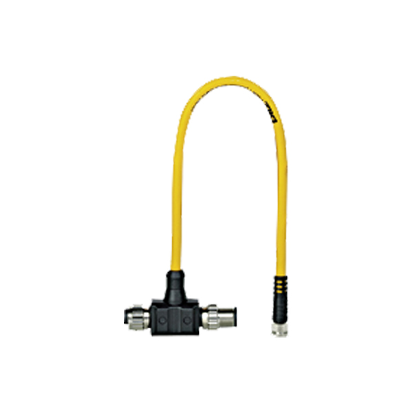 540327 | PILZ Cable Y-adapter- with T-plug-in Connector