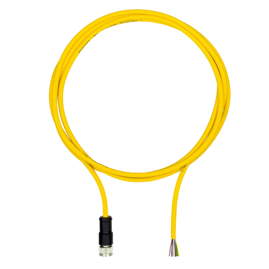 540319 | PILZ Connection Cable 3m