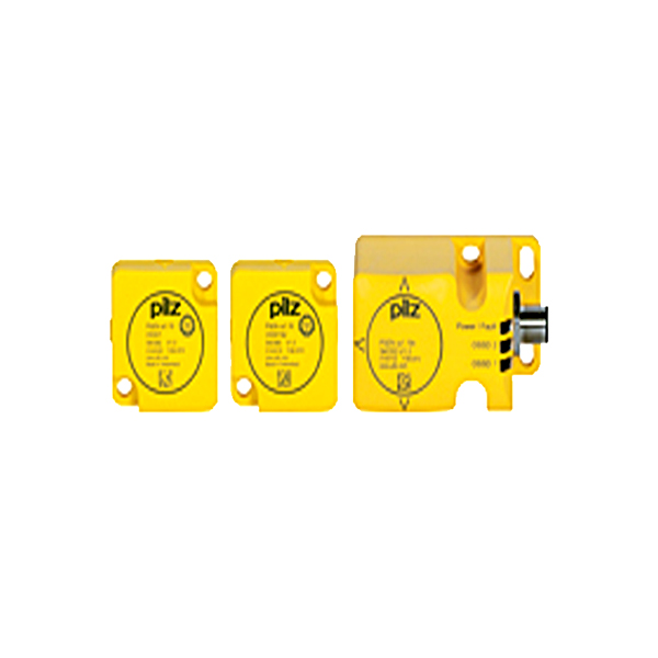 540305 | PILZ RFiD Safety Switch
