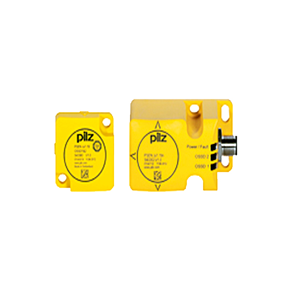 540304 | PILZ RFiD Safety Switch