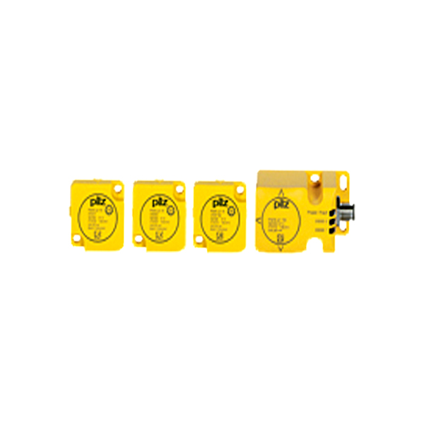 540303 | PILZ RFiD Safety Switch