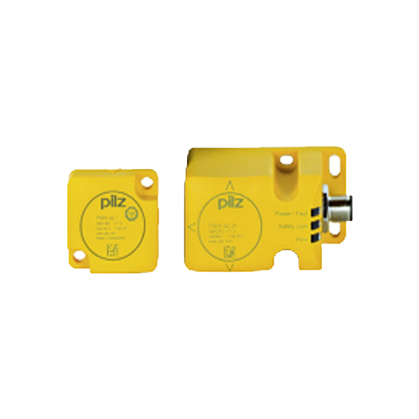 540203 | PILZ RFiD Safety Switch