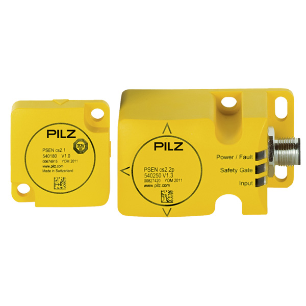 540200 | PILZ RFiD Safety Switch