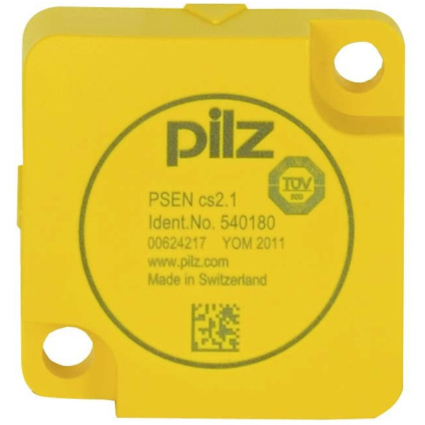 540180 | PILZ RFiD Actuator
