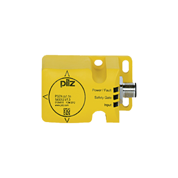 540153 | PILZ RFiD Safety Switch