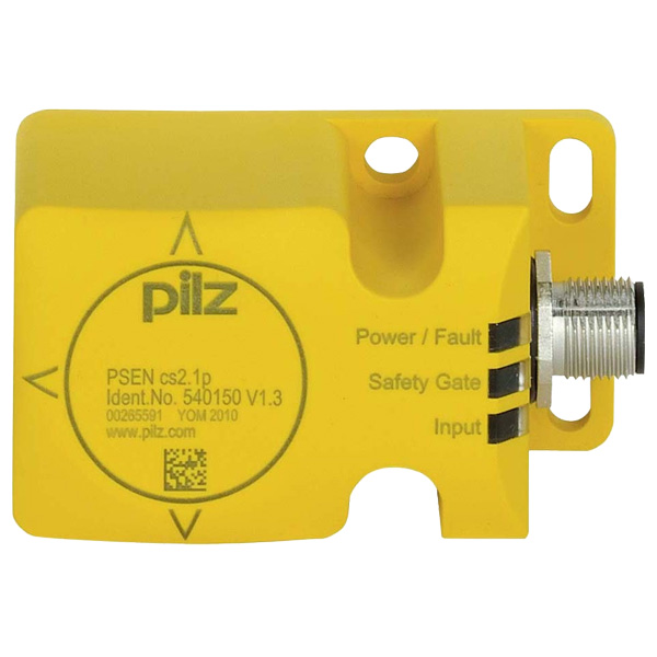 540150 | PILZ RFiD Safety Switch
