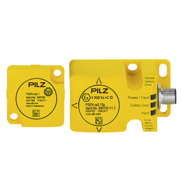 540105 | PILZ Coded Safety Switch