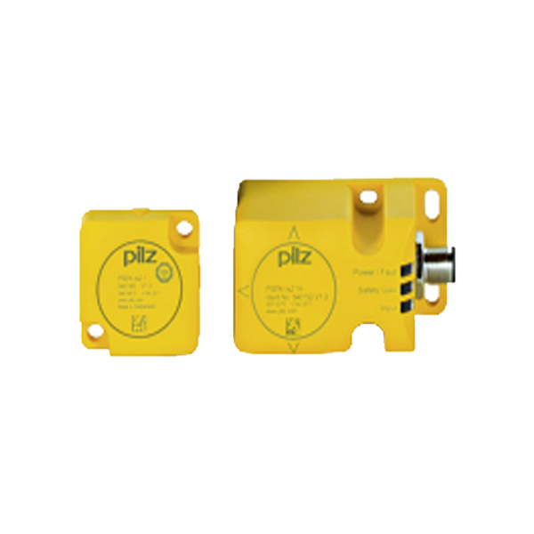 540103 | PILZ RFiD Safety Switch