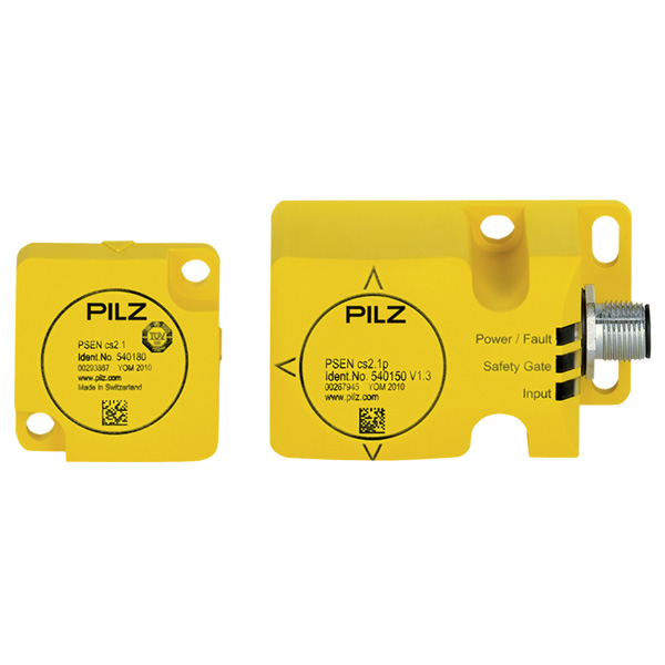 540100 | PILZ RFiD Safety Switch