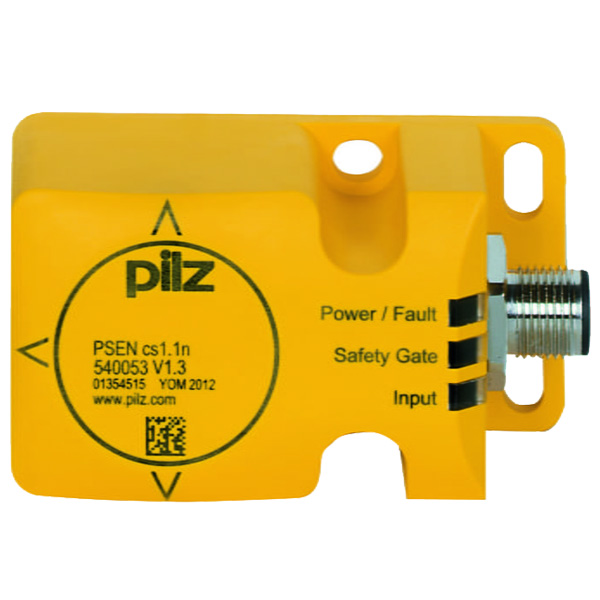 540053 | PILZ RFiD Safety Switch