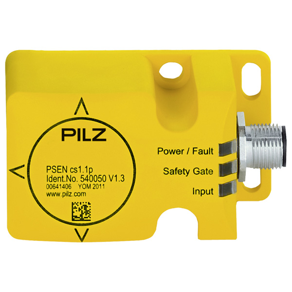 540050 | PILZ RFiD Safety Switch