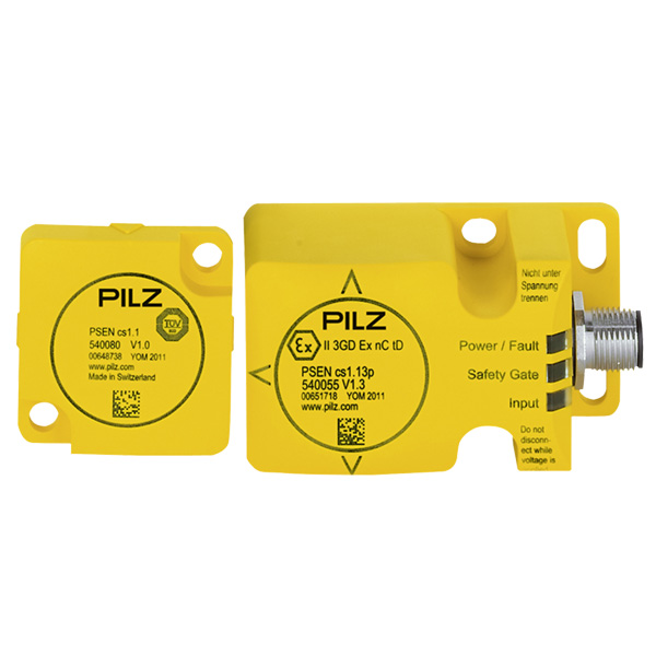 540005 | PILZ Coded Safety Switch