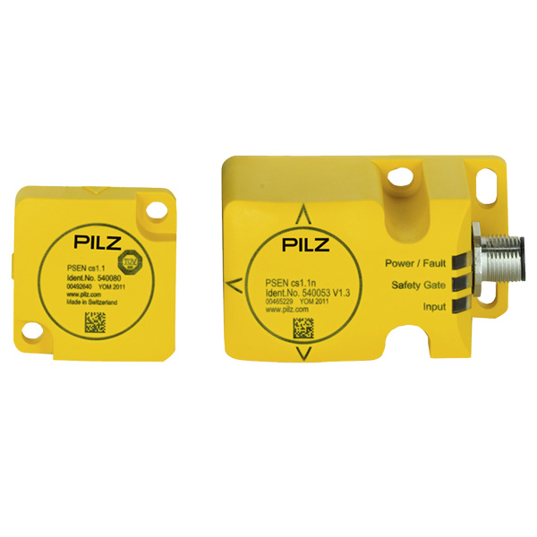 540003 | PILZ RFiD Safety Switch