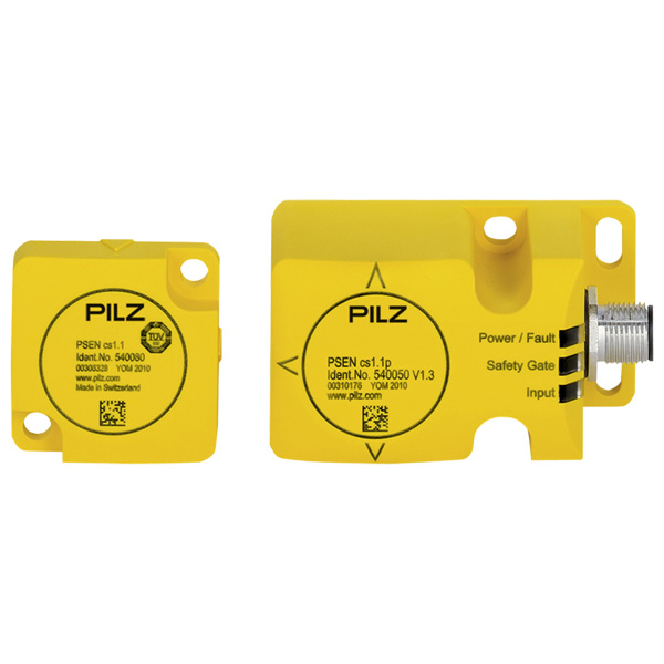 540000 | PILZ RFiD Safety Switch
