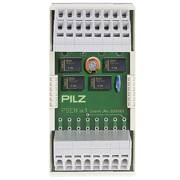 535120 | PILZ PSEN ix1 Interface for 4 PSEN 1