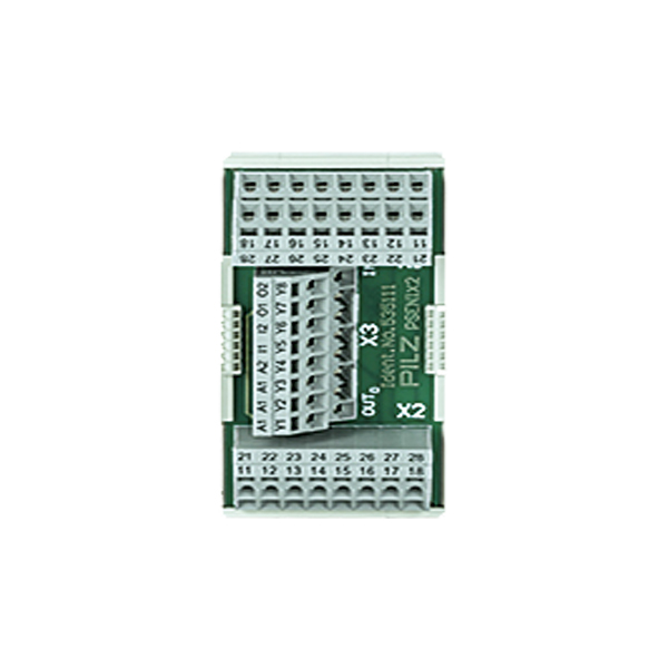 535111 | PILZ PSEN ix2 F4 code