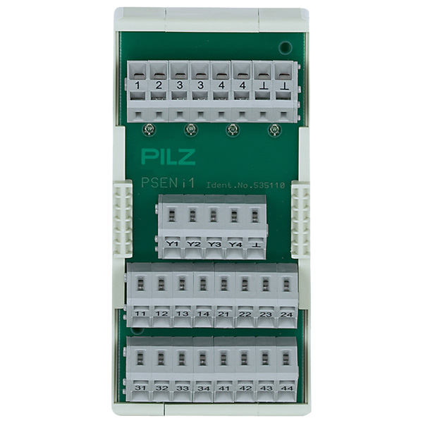 535110 | PILZ Interface Module