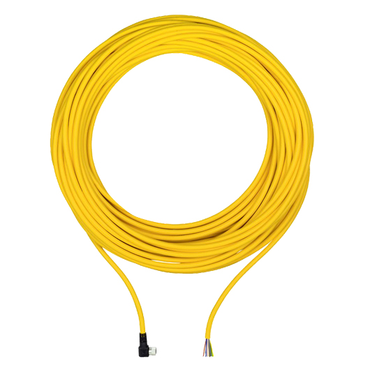 533162 | PILZ Connection Cable 10m