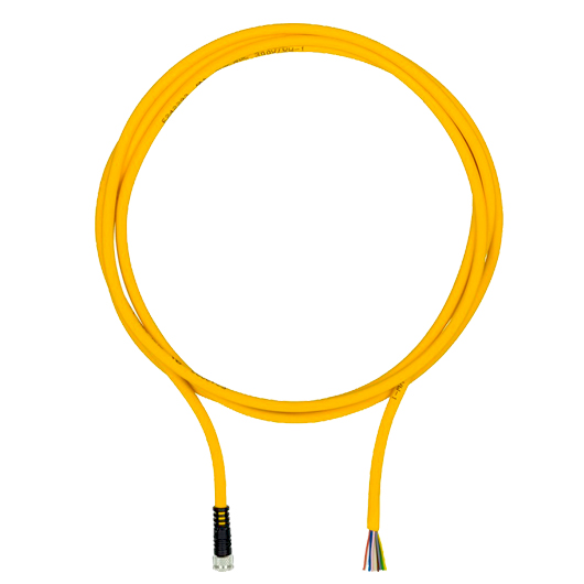 533151 | PILZ Connection Cable 5m