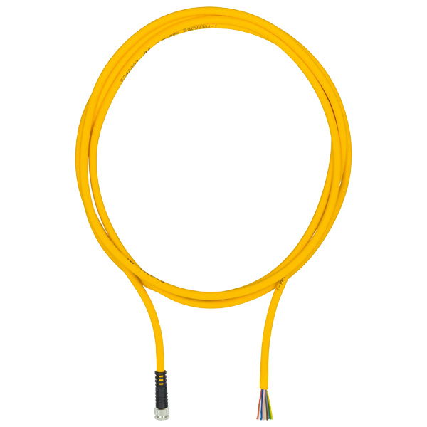 533150 | PILZ Connection Cable 2m
