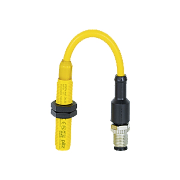 526129 | PILZ Magnetic Safety Switch