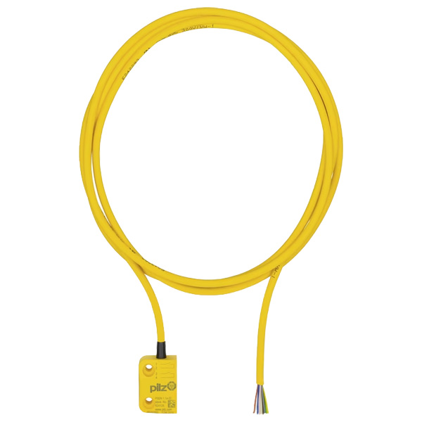 524128 | PILZ Magnetic Safety Switch