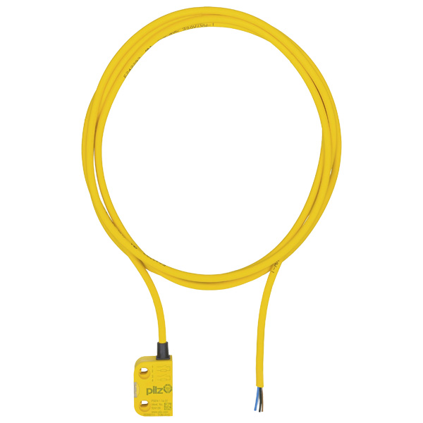 524126 | PILZ Magnetic Safety Switch