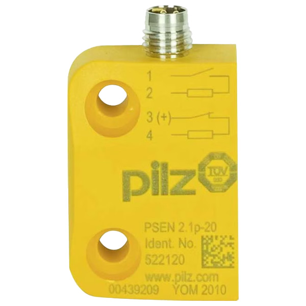 522120 | PILZ Magnetic Safety Switch
