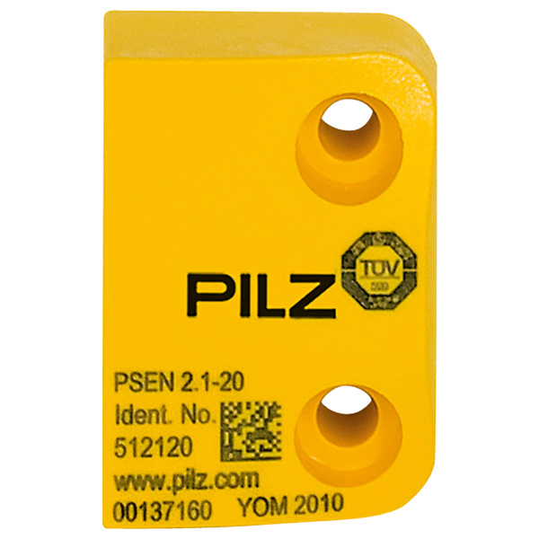 512120 | PILZ Actuator