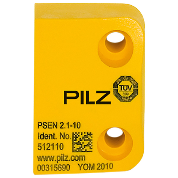 512110 | PILZ Actuator