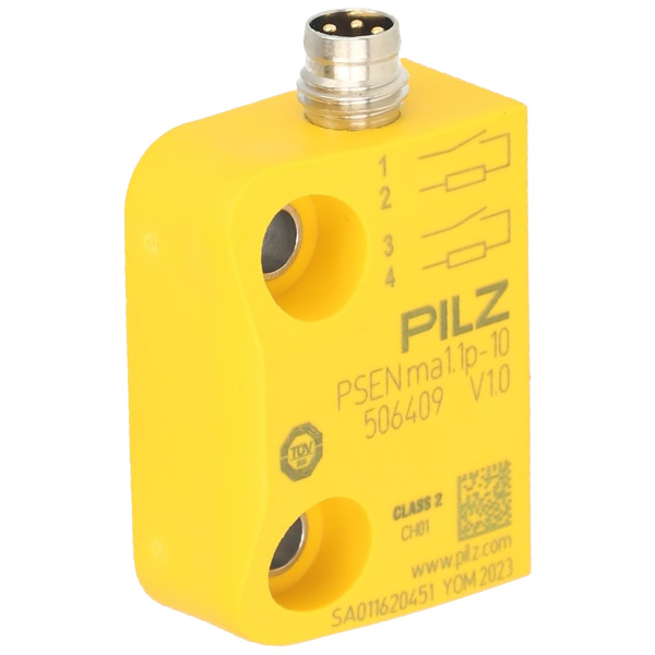 506409 | PILZ Magnetic Safety Switch