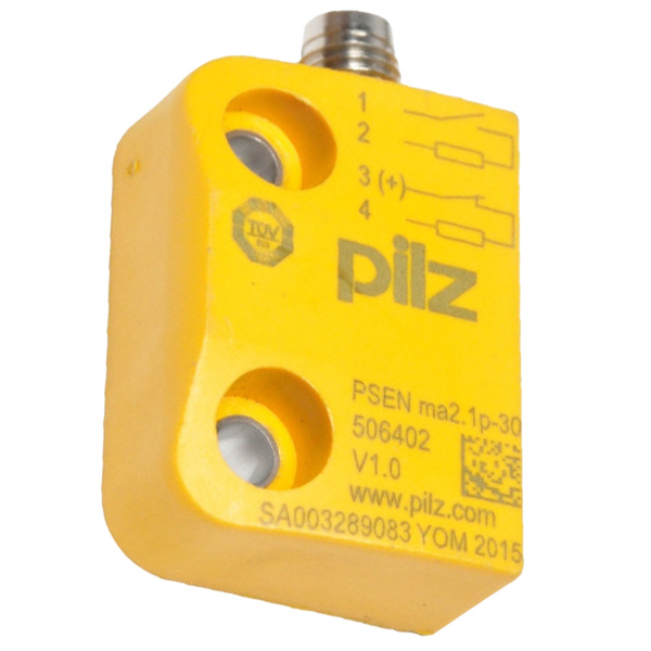 506402 | PILZ Magnetic Safety Switch