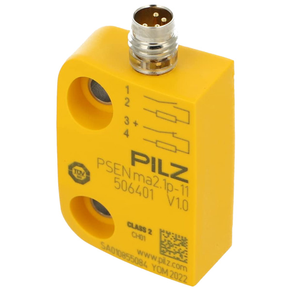 506401 | PILZ Magnetic Safety Switch