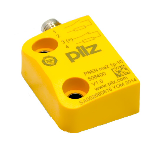 506400 | PILZ Magnetic Safety Switch