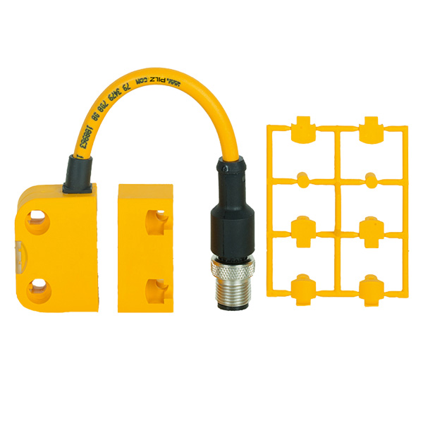 506344 | PILZ Magnetic Safety Switch