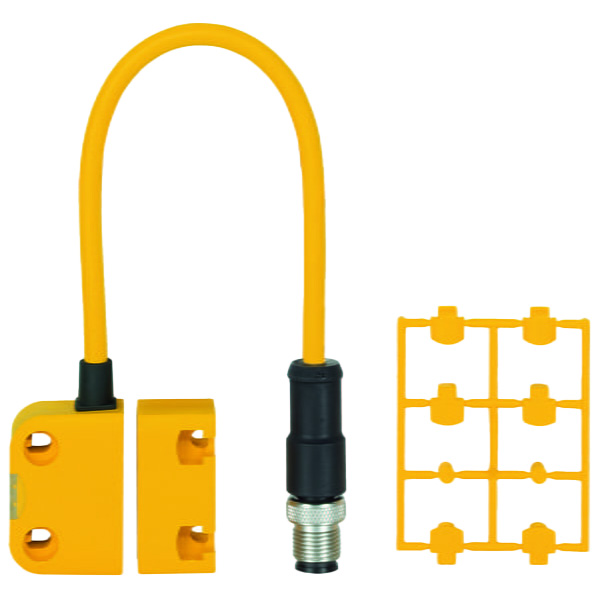 506343 | PILZ Magnetic Safety Switch