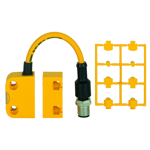 506341 | PILZ Magnetic Safety Switch