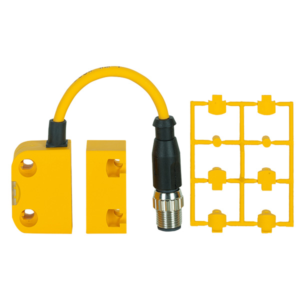506340 | PILZ Magnetic Safety Switch