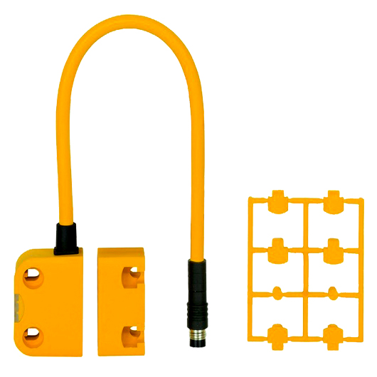 506336 | PILZ Magnetic Safety Switch