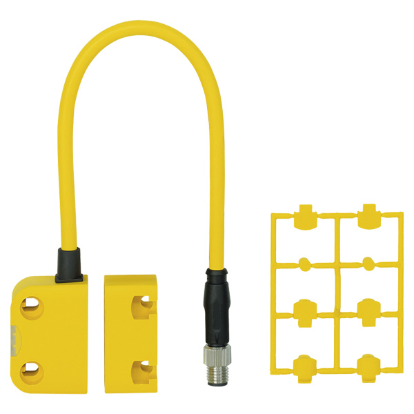 506335 | PILZ Magnetic Safety Switch