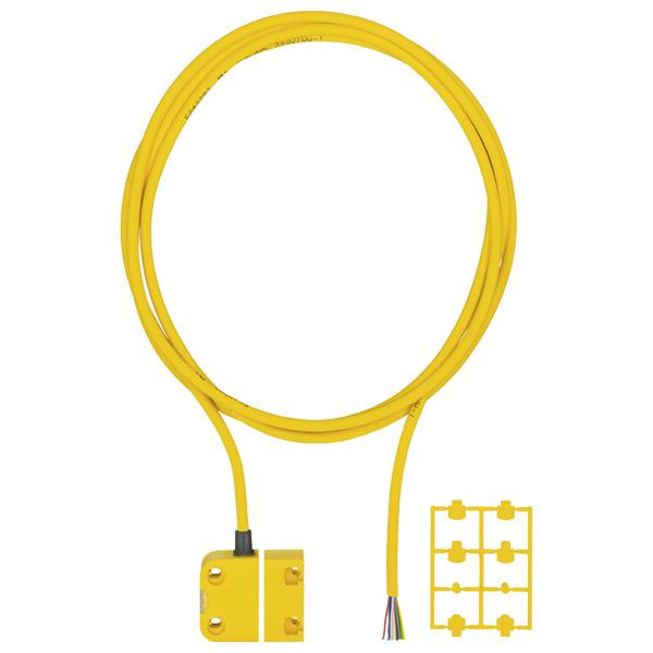 506326 | PILZ Magnetic Safety Switch