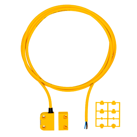 506323 | PILZ Magnetic Safety Switch
